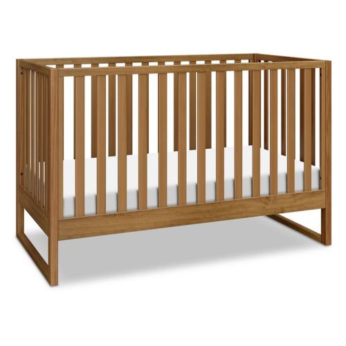 daVinci Hunter 3-in-1 Convertible Crib - Chestnut