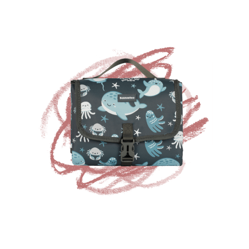 Portable Changing Mat