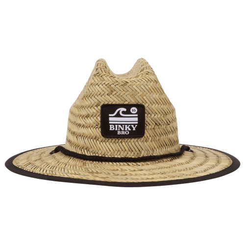 Binky Bro hat