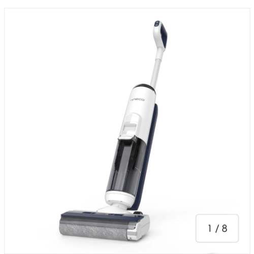 Tineco iFLOOR 5 Cordless Breeze CompleteWet Dry Vacuum Cleaner - Tineco US