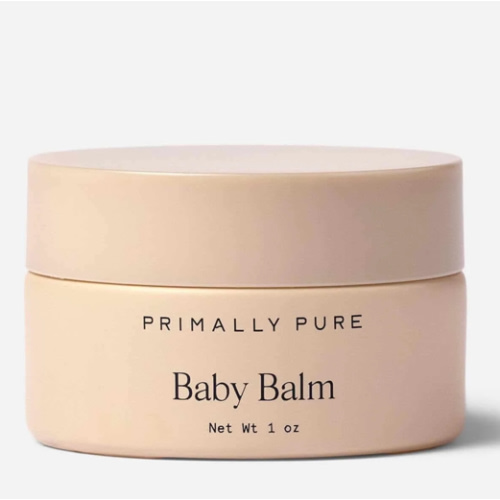 Baby Balm | Primally Pure