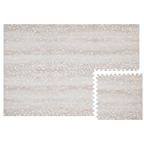 Little Nomad Play Mat Fawn – House of Noa