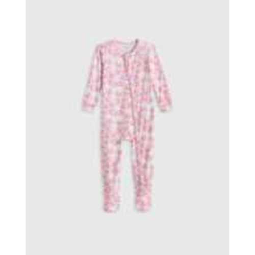 Bamboo Footie Pajama