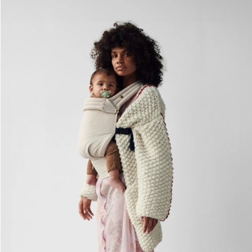 Spirit | Zeitgeist Baby Carrier | SHOP ARTIPOPPE