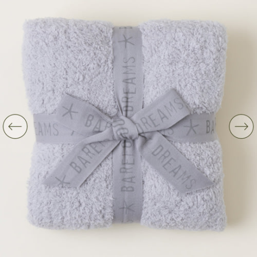 CozyChic® Stroller Blanket