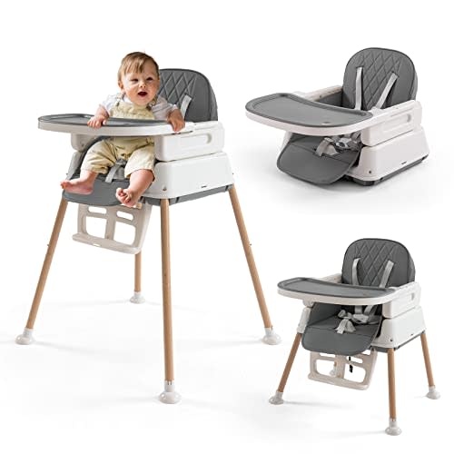  READY ROCKER Portable Rocking-Chair - Ideal for Nursery  Furniture, Home-Office-Chair-Outdoor-Use, Travel for Moms, Dads, Seniors -  Replaces Need for Glider - Baby Registry-Shower Gift