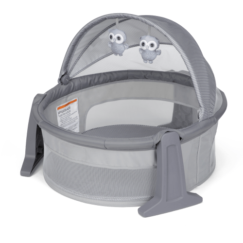 Sleepy Traveler™ Bassinet