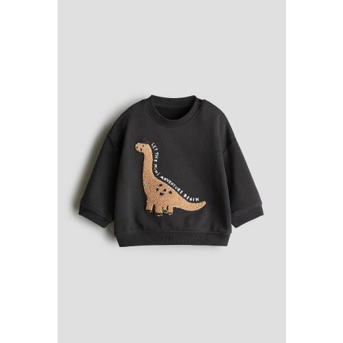 Sweatshirt 6-9M