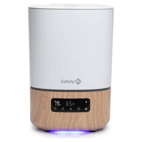 Humidificateur intelligent