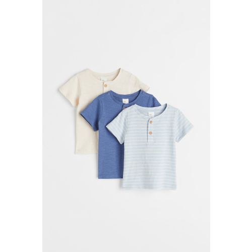 3-pack T-shirts