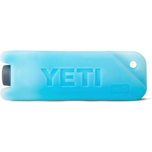 YETI ICE Block Refreezable Reusable Cooler Ice Pack