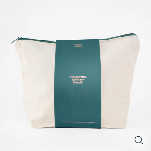 Postpartum Recovery Bundle