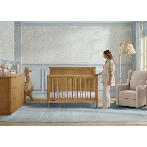 Penelope 6-in-1 Convertible Crib | Delta Children