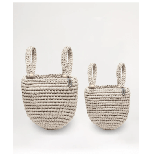 Crib Pocket Organizers – Anzy Home