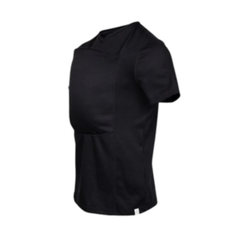 Kangaroo Pocket t-shirt for Dad