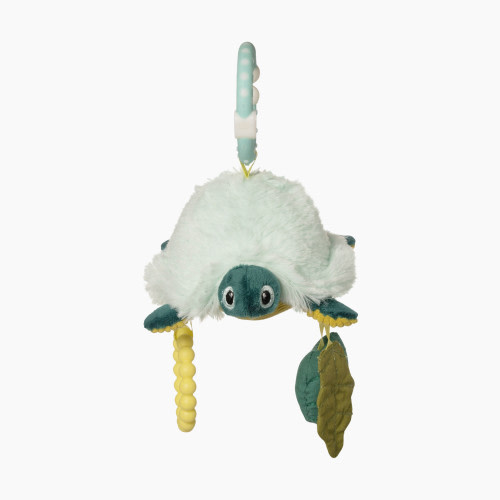 Manhattan Toy Travel Toy - Theo Turtle