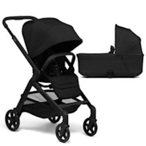 Joolz Hub² Lightweight Stroller | From Birth with Cot