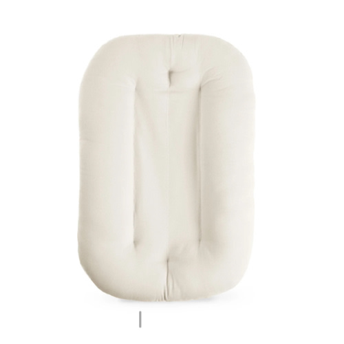 Infant Lounger | Natural