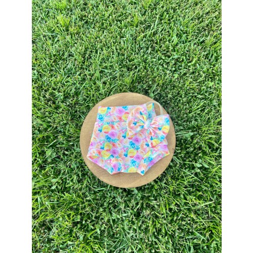 LP, Floral bummies, Spring Bummies, Posh Bummies, Pastel Bummies, Easter Bummies, Summer Bummies, Bummies and Bows | FREE SHIPPING