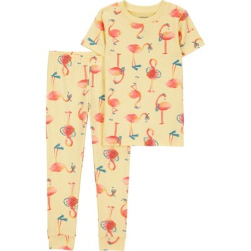 Carter's Child of Mine Baby and Toddler Pajama Set, 2-Piece, Sizes 12M-5T