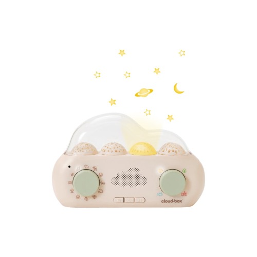 'CloudBox
