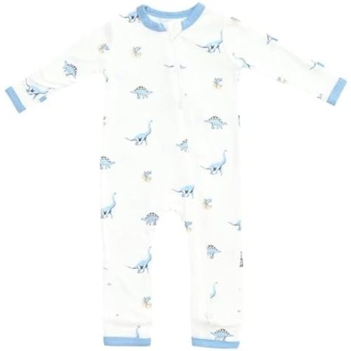 Kyte Zipper Romper