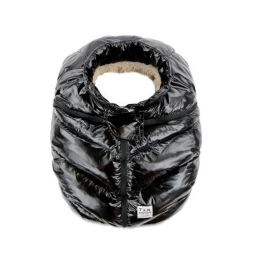 Car Seat Cocoon
