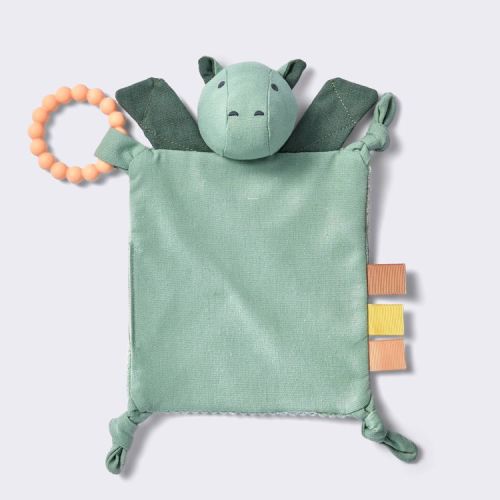 Dragon Interactive Crinkle Paper Toy - Cloud Island™