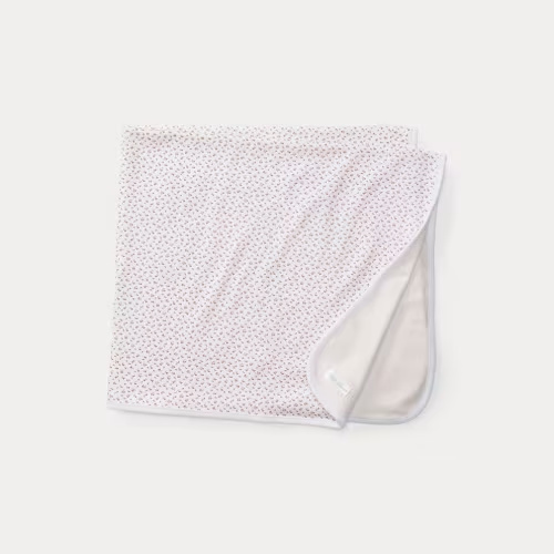 Floral-Print Blanket | Blankets & Swaddles ACCESSORIES | Ralph Lauren