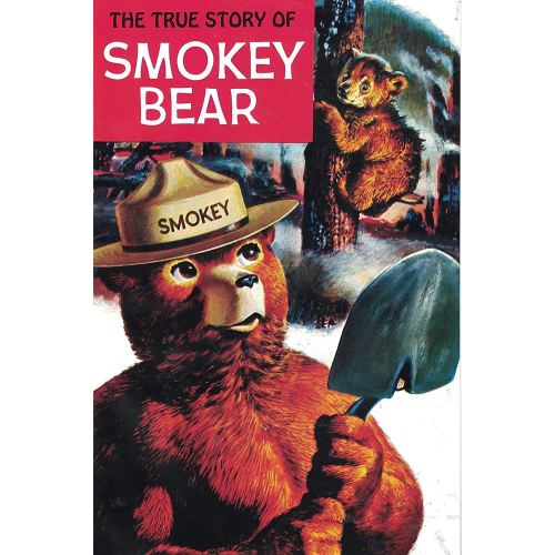 The True Story of Smokey the Bear