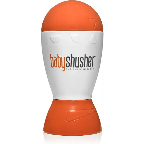 Baby Shusher Sleep Miracle Soother