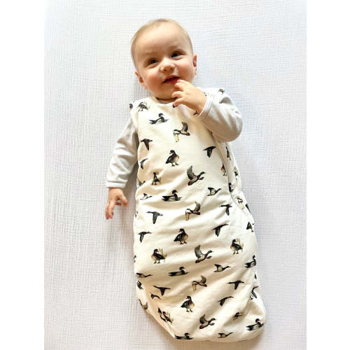 Sleep Sack - Diving Ducks