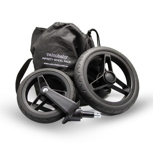 Infinity Wheels Pack