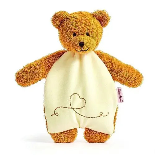Caramel Pillow - Samantha's Dolls
