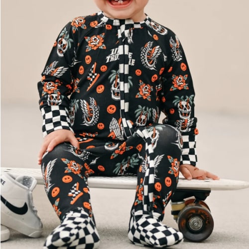 Trouble We Trust Jammies