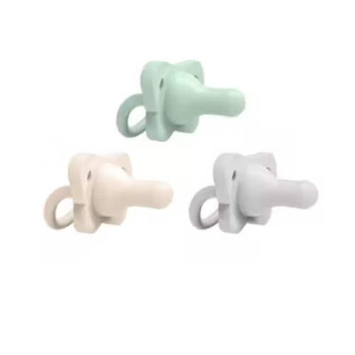 "dr browns pacifiers"