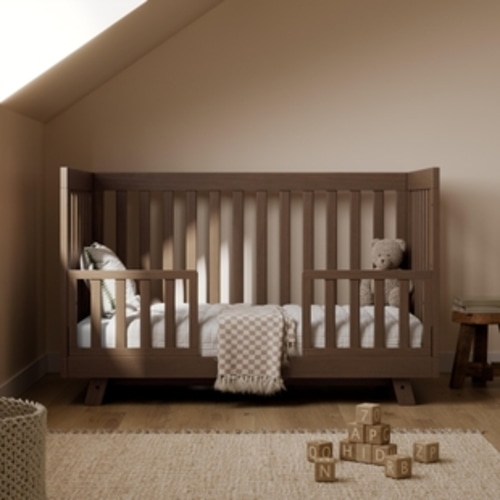 Graco Toddler Bed Conversion Kit