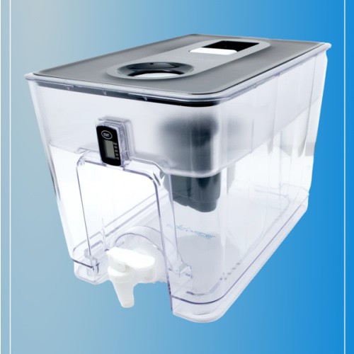 Nano Dispenser | Removes Bacteria & PFAS