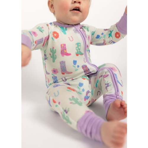 Boots & Bouquets Zippy – Tiny Jams