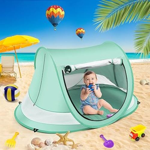 Baby Beach Tent