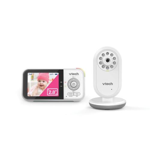 VTech BM2850 Video Baby Monitor