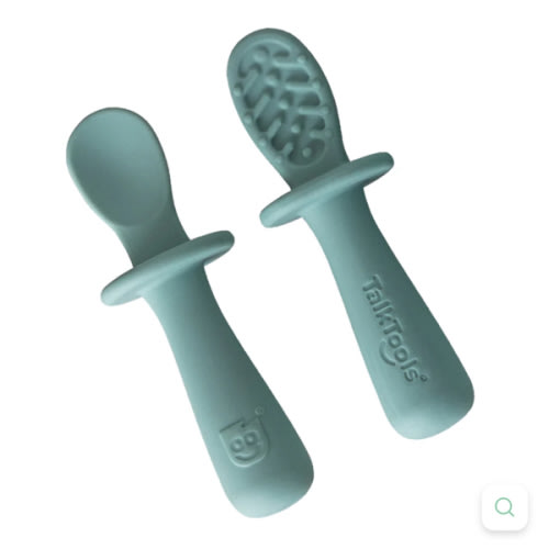 TalkTools® Itsy Spoons™