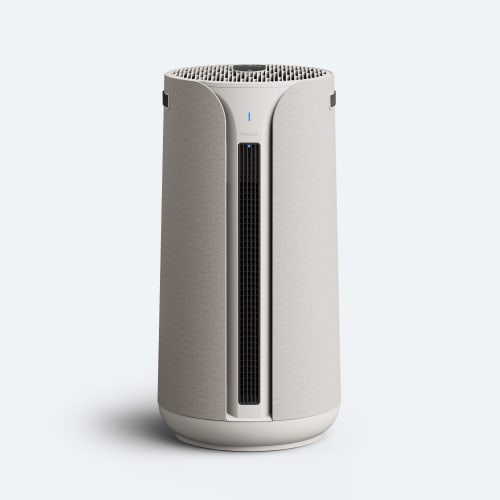 Air Purifier: Heat, Cool, Purify ComfortPure™ 3-in-1 T20i Air Purifier