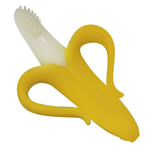 Infant Toothbrush