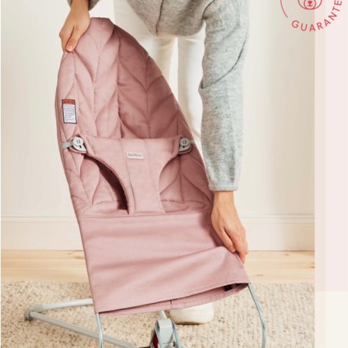 BabyBjörn Extra Fabric Seat for Bouncer Bliss