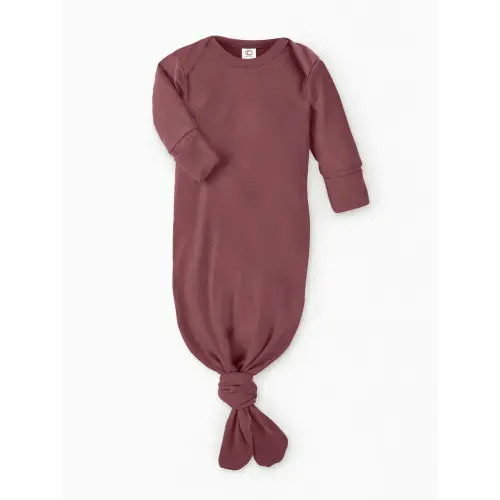 Infant Gown 0-3M