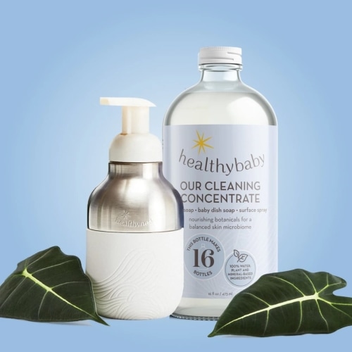 Our Hand Soap Set