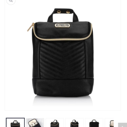Chill Like A Boss™ Bottle Bag