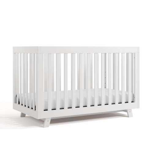 Storkcraft Beckett® 3-in-1 Convertible Crib