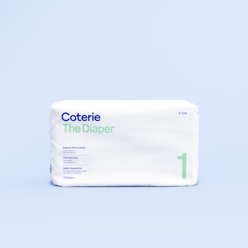 The Diaper